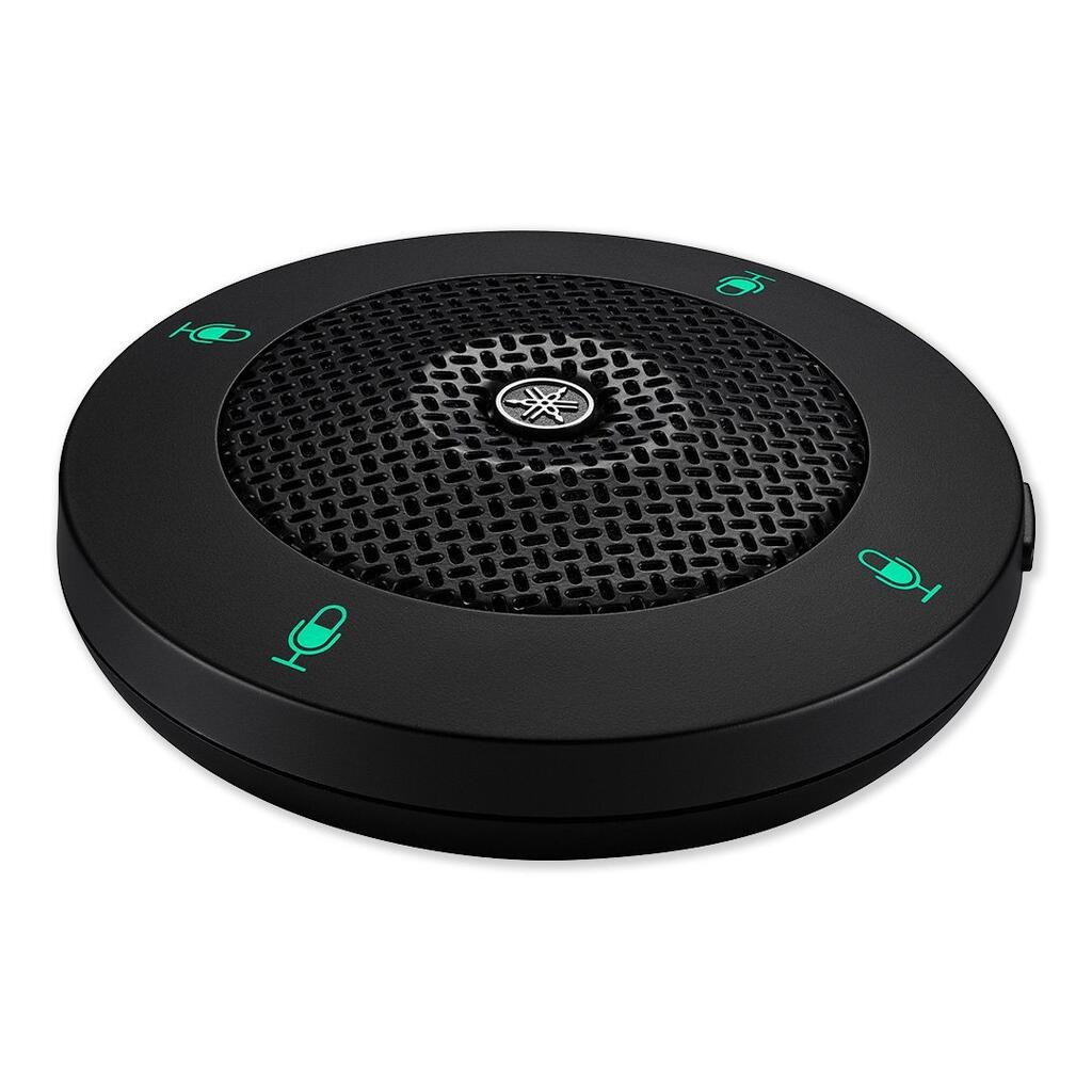 [168028] Yamaha CRMWOMB – Trådløs grenseflatemikrofon