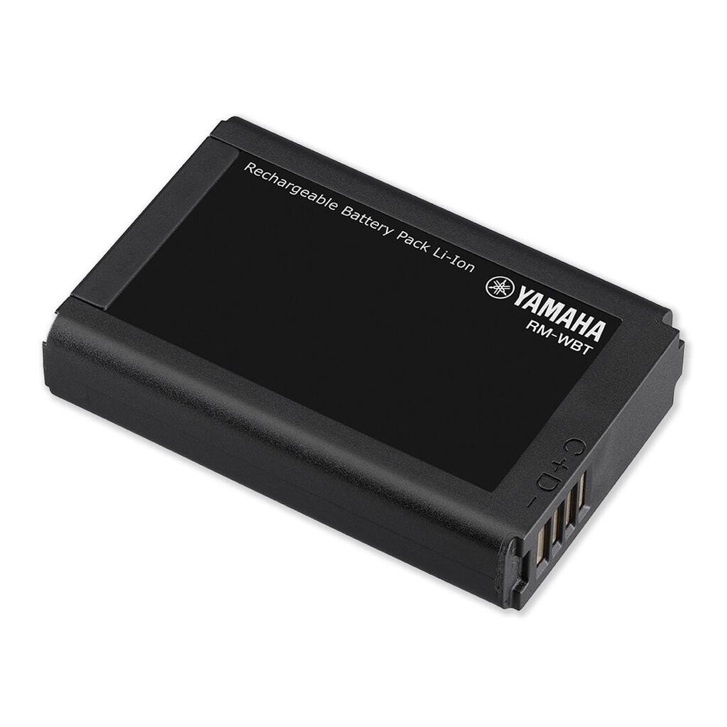 [168033] Yamaha CRMWBTB – Reservebatteri