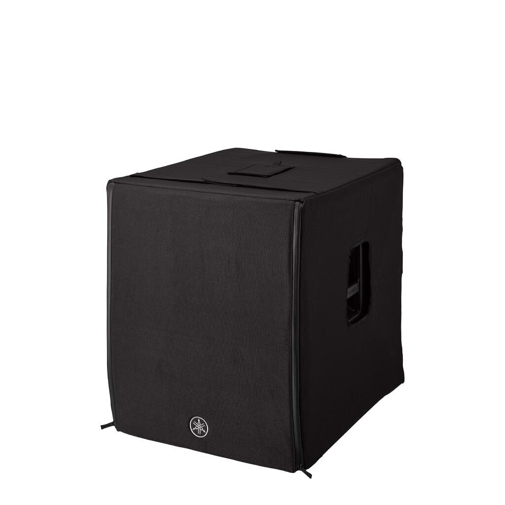 [SPCVR-DXS18X-YA] Yamaha SPCVR-DXS18X – beskyttelsestrekk