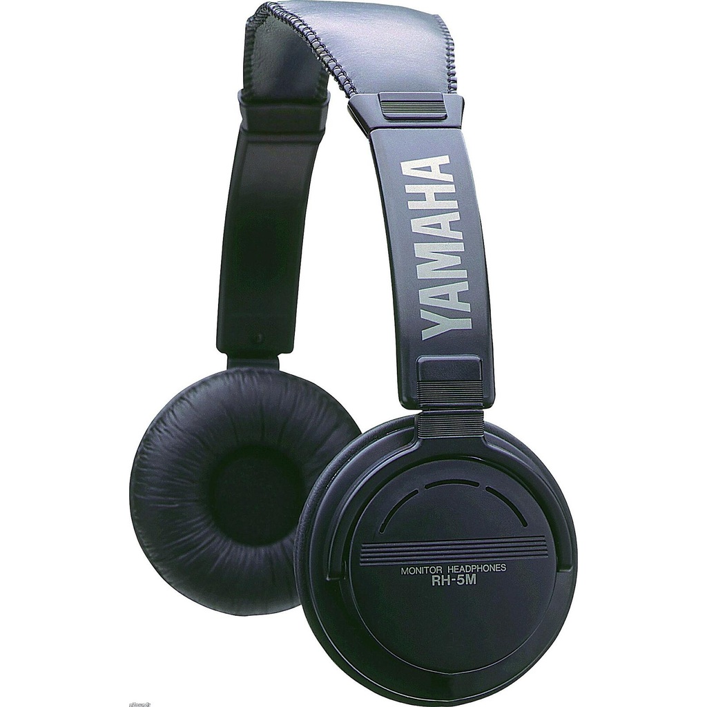 Yamaha RH 5MA – Hodetelefoner