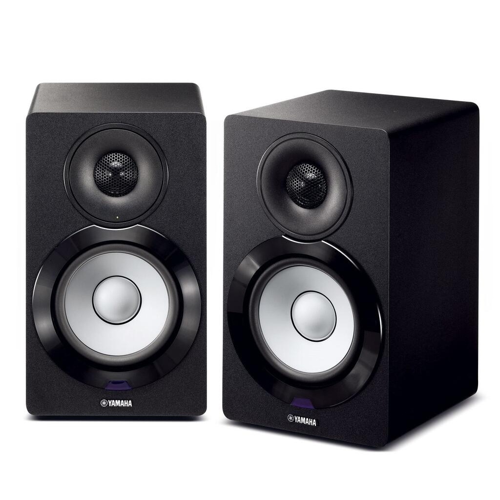Yamaha NXN500BL – Aktiv høyttaler