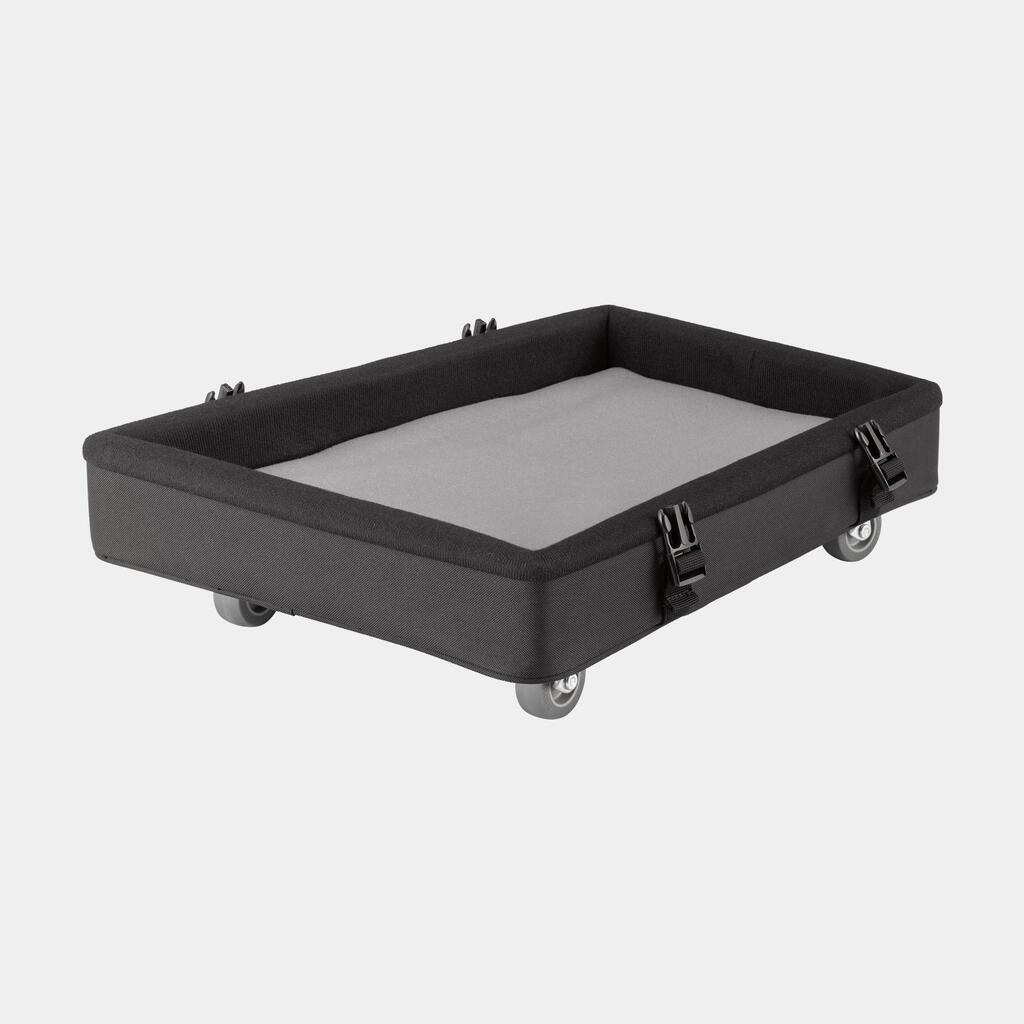 [DLSP1K-YA] Yamaha DLSP1K – transportvogn