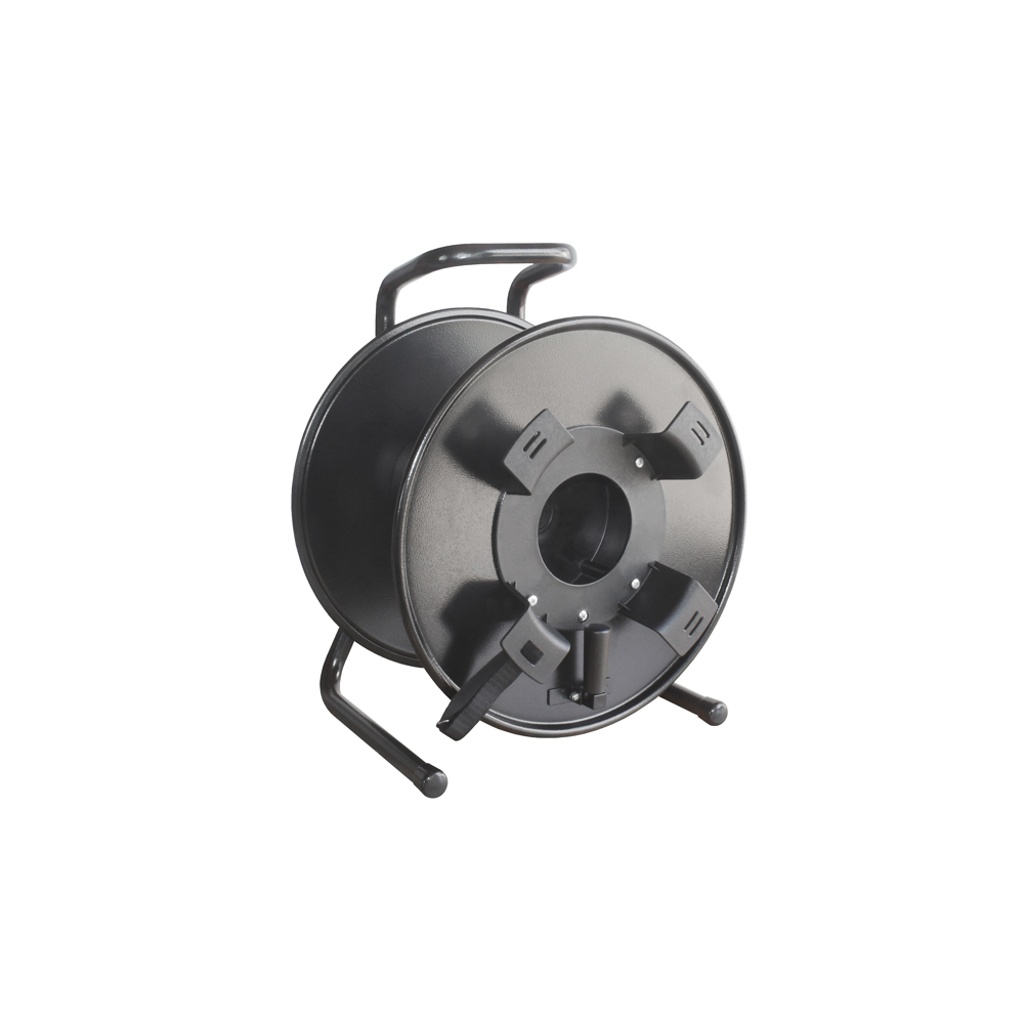 Dreitec Schill HT385.RM – kabeltrommel uten kabel