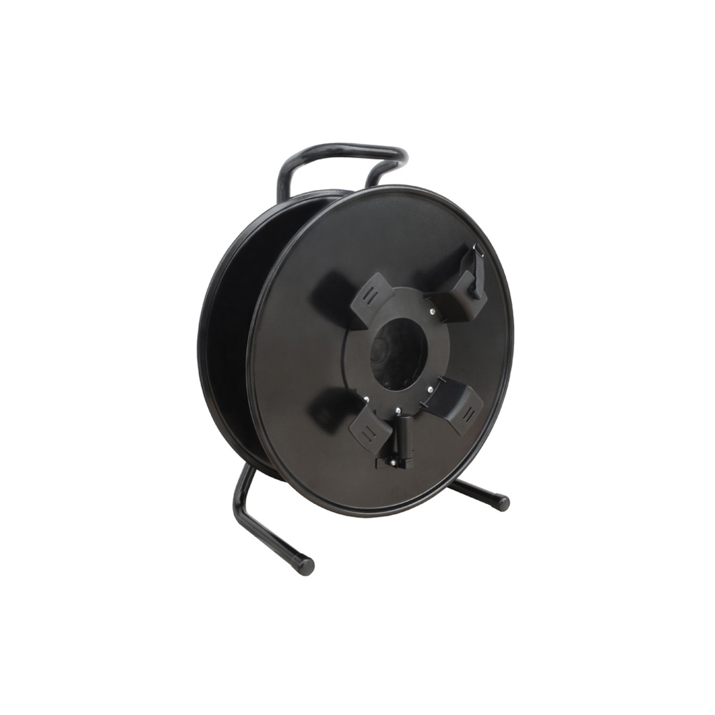 Dreitec Schill HT480.RM – kabeltrommel uten kabel