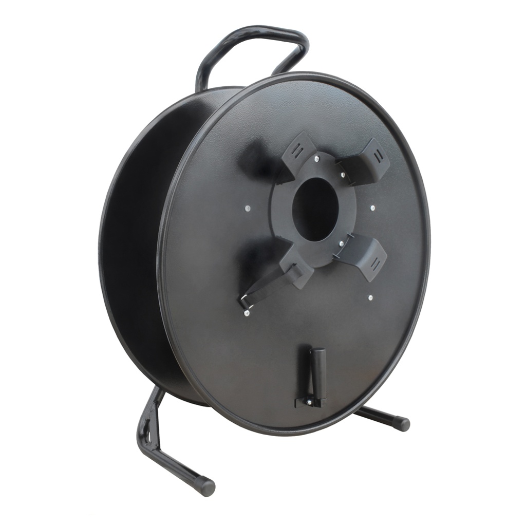Dreitec Schill HT582.RM – kabeltrommel uten kabel