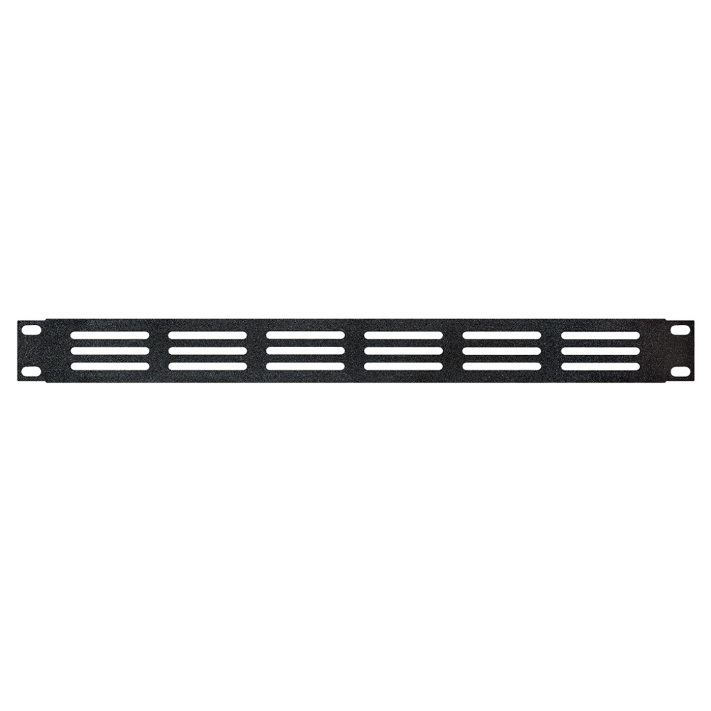 [9501] Dreitec 9503 – 19″ ventilasjonspanel (1U x 19")