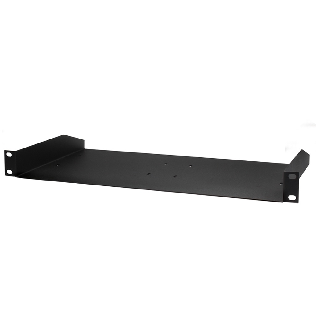 [9505] Dreitec 9506 – 19″ rackhylle (1U x 19")