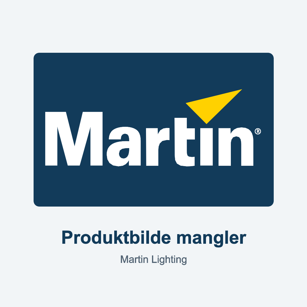 Martin ELP MANET 8f – stangbetjent monteringsbøyle