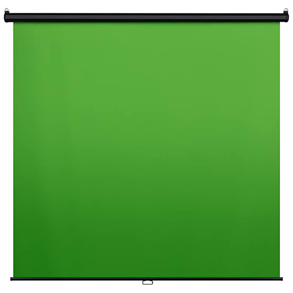 KAGU Chromakey – vegg- og takmontert bakgrunn
