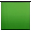 KAGU Chromakey – vegg- og takmontert bakgrunn