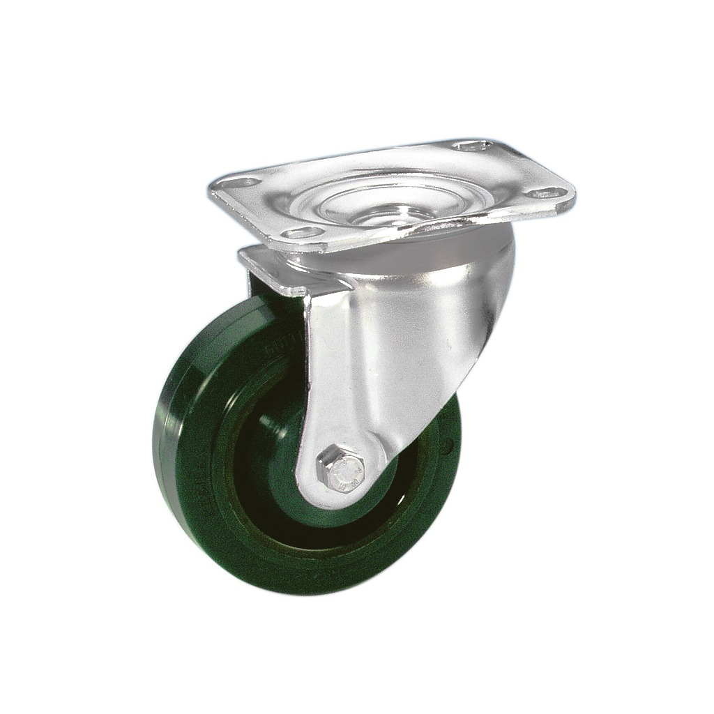 Guitel 37025 – svinghjul, 100 mm