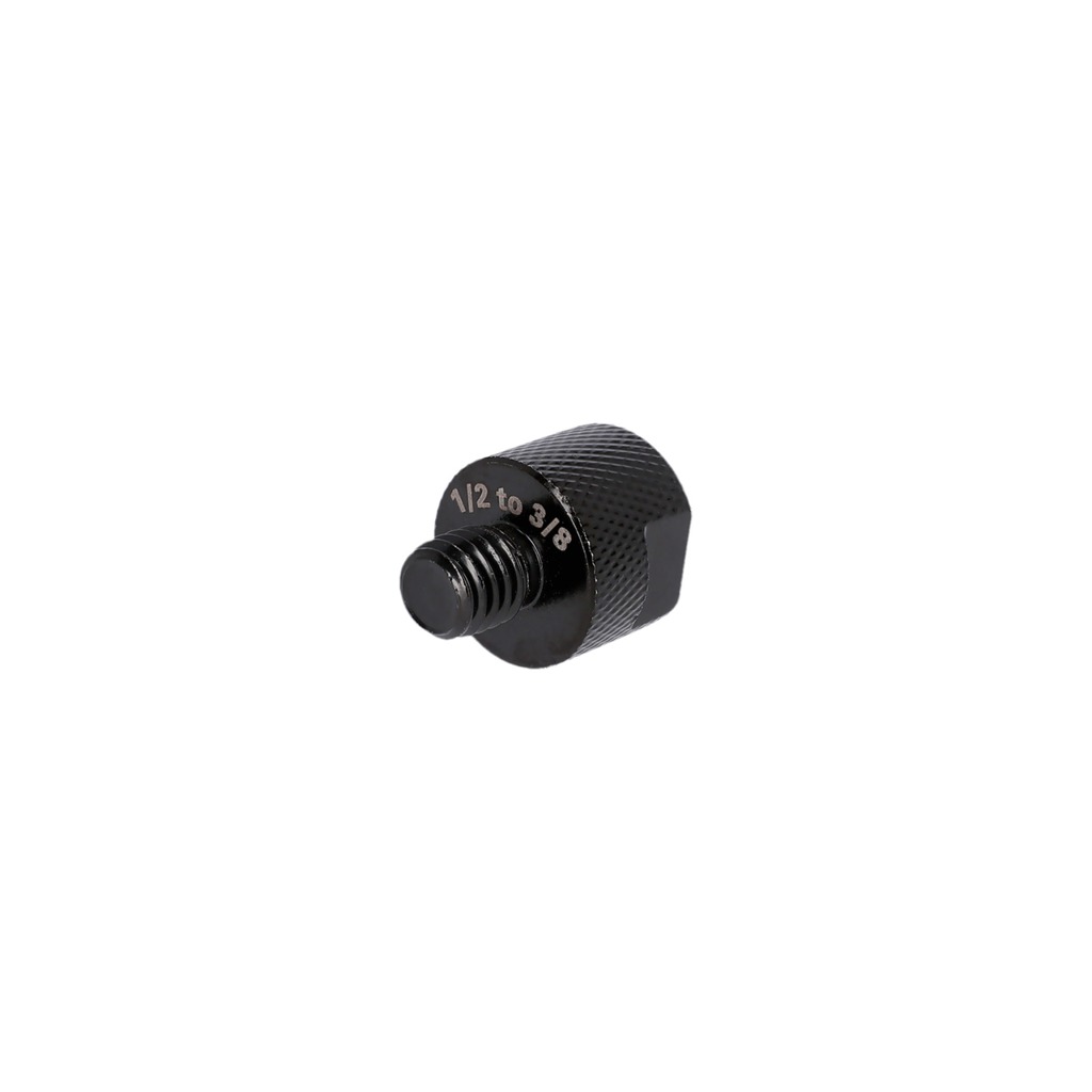 Gravity A 12F 38M – gjengeadapter, 1/2″ innvendig til 3/8″ utvendig