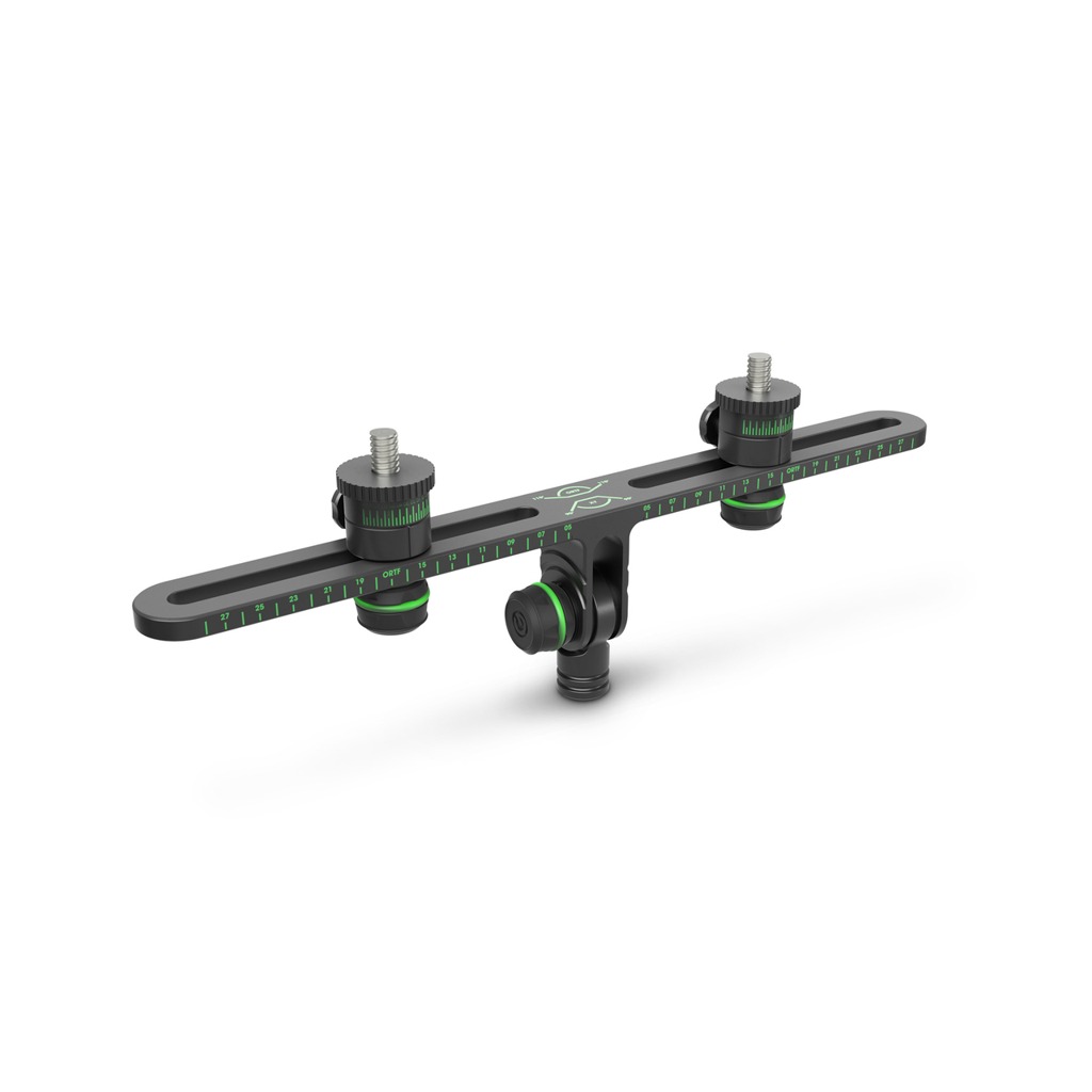Gravity MS STB 01 PRO – presisjonsbom for stereomikrofoner