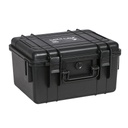 Showgear Daily Case 7 – hardcase med plukkskum