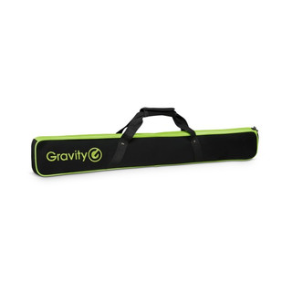 Gravity Neoprene Carry Bag for one Microphone Stand
