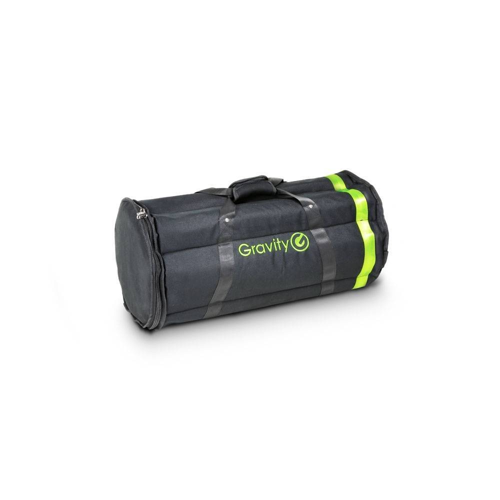 Gravity Transport Bag for 6 Short Microphone Stands