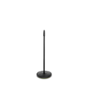 Gravity Touring Series Microphone Stand with Round Base