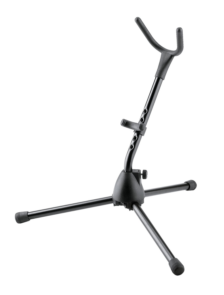 [14300-000-55] K&M 14300 Saxofonstativ Saxophone stand