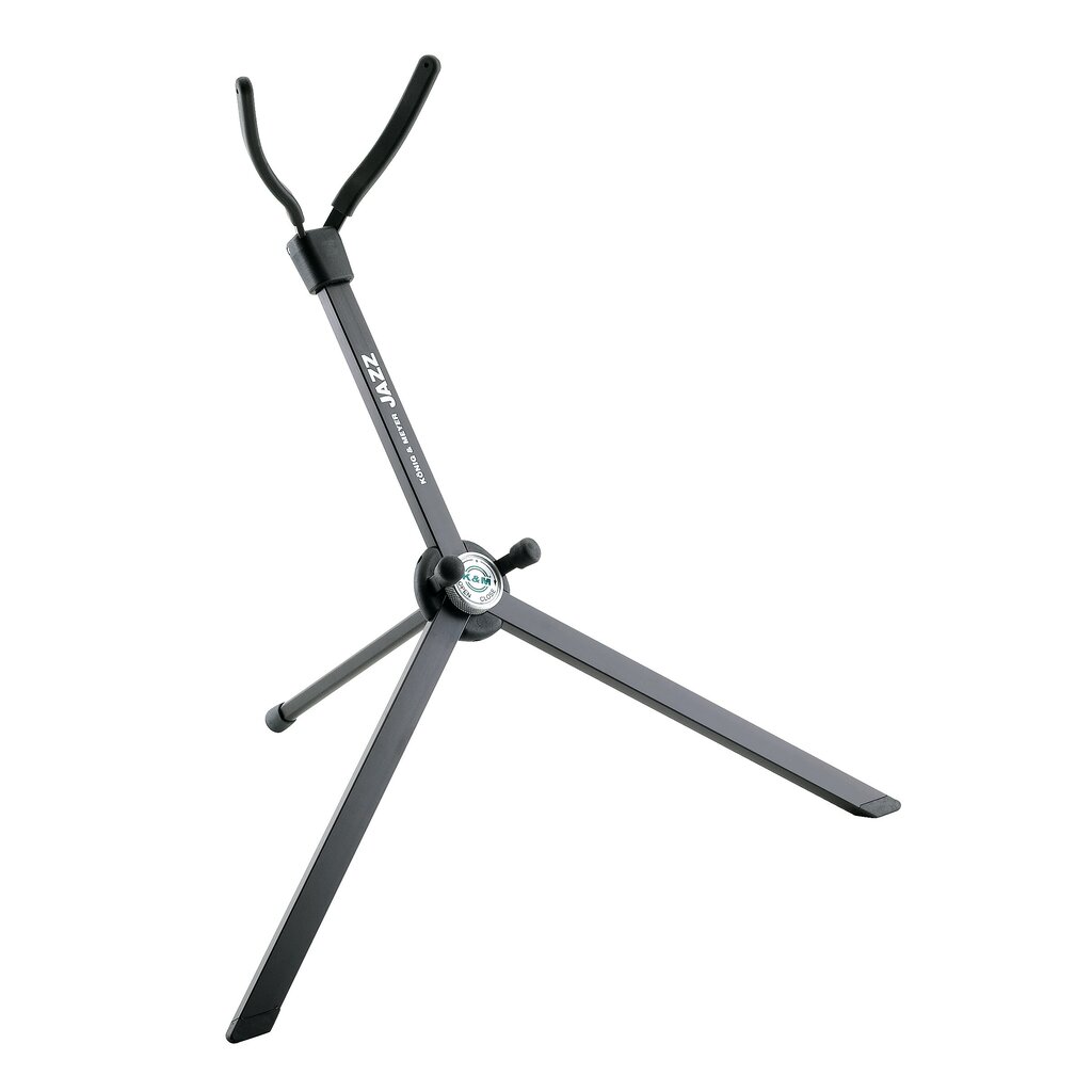 K&M 14335 Stativ tenorsaxofon Saxophone stand »Jazz«