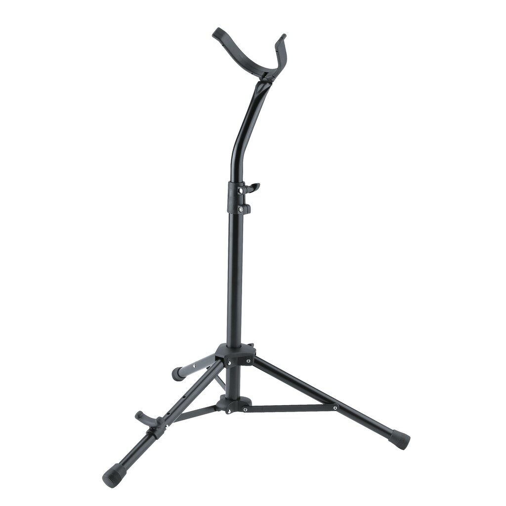 K&M 144/1 Barytonsax stativ Baritone saxophone stand