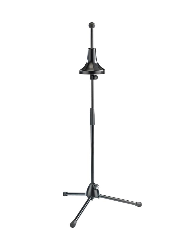 [14910-013-55] K&M 14910 Basstrombone stativ Bass trombone stand
