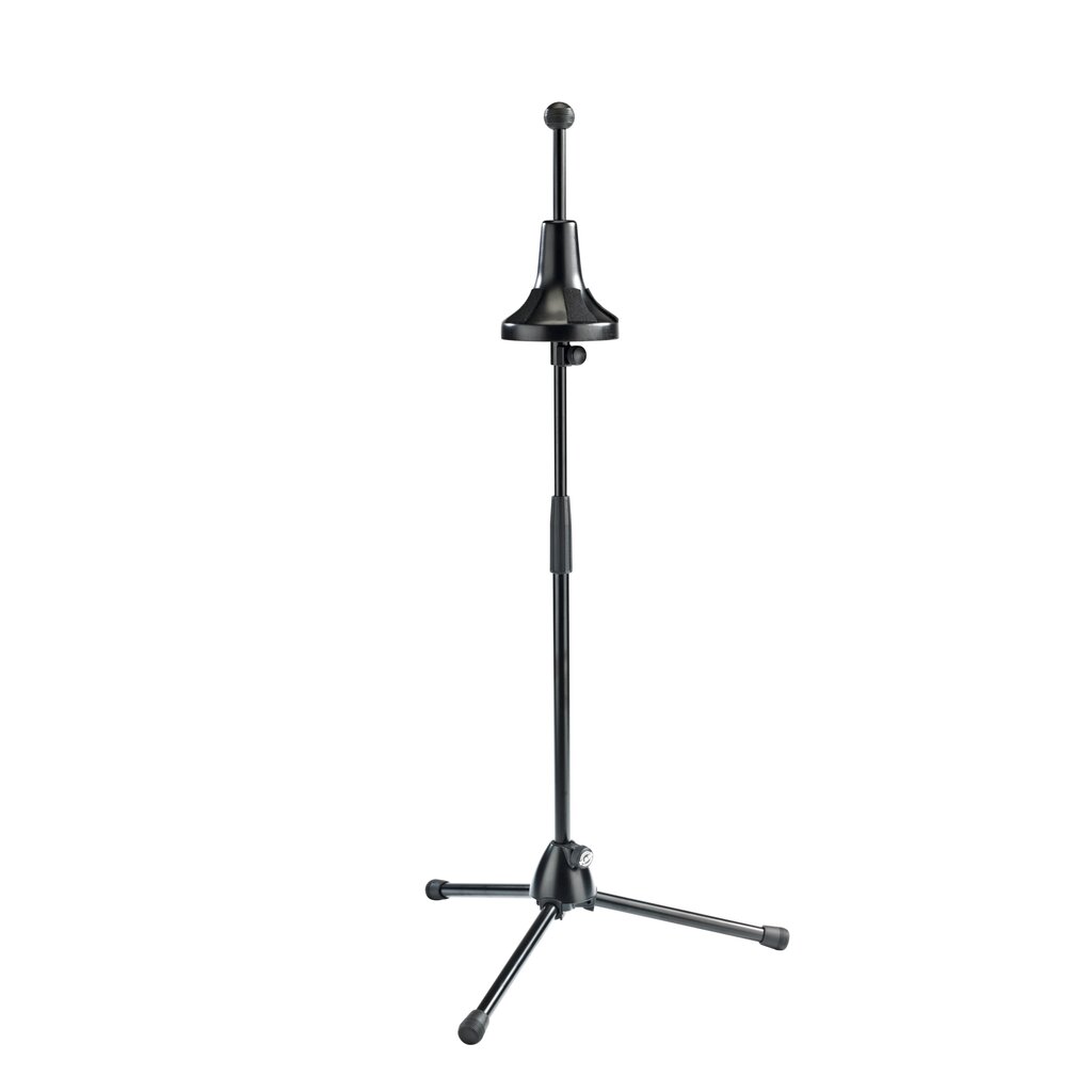 [14910-013-55] K&M 14910 Basstrombone stativ Bass trombone stand