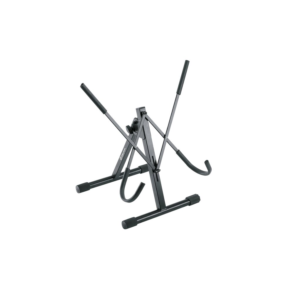 K&M 14930 SOUSAPHONE STAND black Sousaphone stand