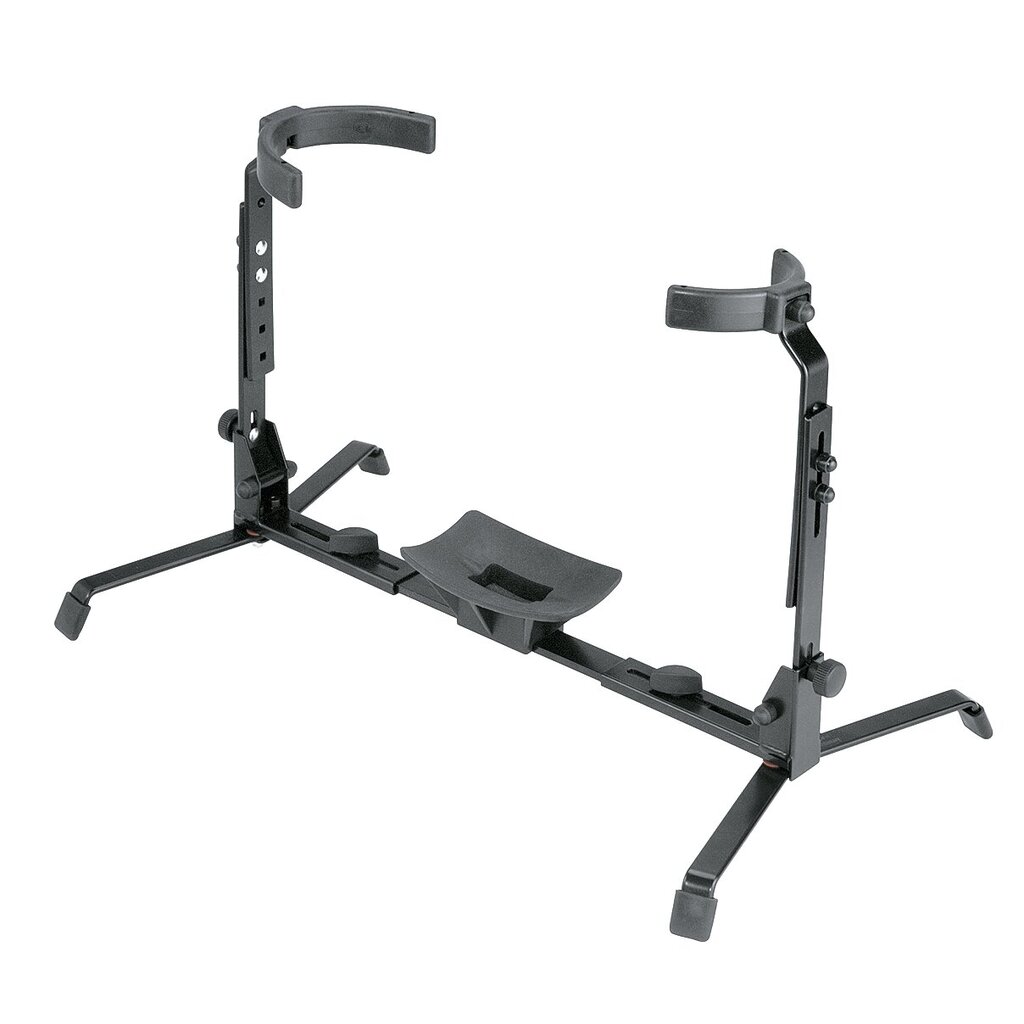 K&M 14940 Tuba Stand black Tuba stand