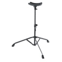 K&M 14950 Tuba spillestativ. Tuba performer stand