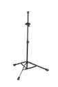 K&M 14990 Trombonestativ, svart Trombone stand