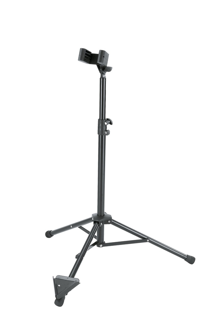 K&M 15060 Bass klarinettstativ Bass clarinet stand