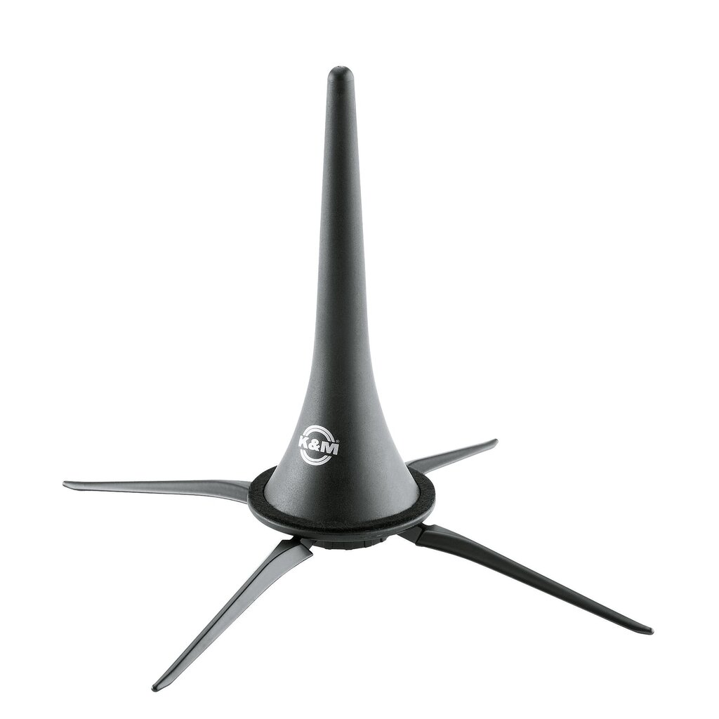 K&M 15222 klarinettstativ Clarinet stand