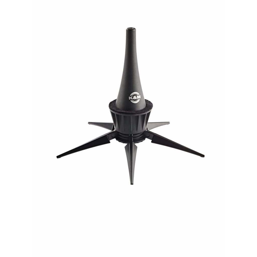 K&M 15229 Klarinettstativ Clarinet stand