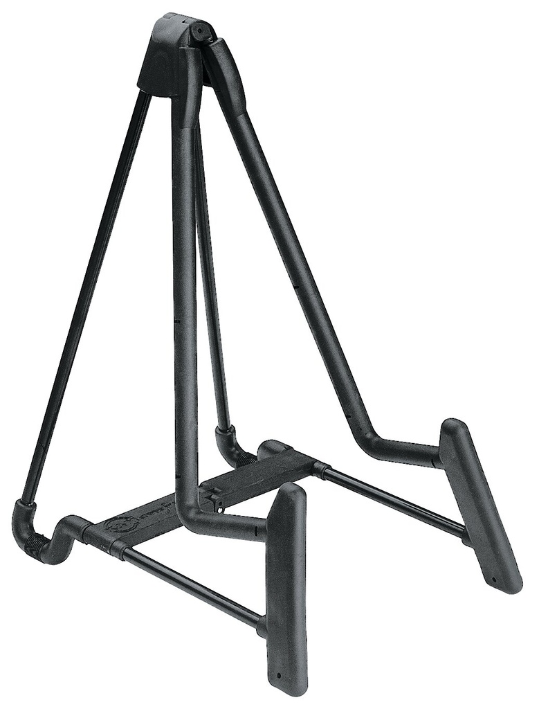 [15520-000-55] K&M 15520 Fiolinstativ Violin stand