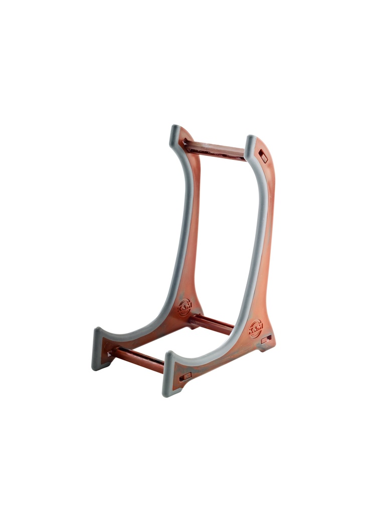[15550-000-98] K&M 15550 Ukulele/Violin stativ. Violin/Ukulele display stand