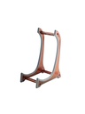 K&M 15550 Ukulele/Violin stativ. Violin/Ukulele display stand