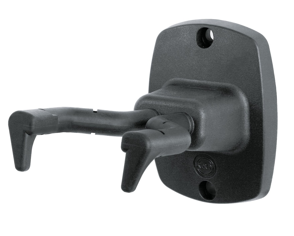 [16240-000-55] K&M 16240 Gitar veggoppheng Guitar wall mount