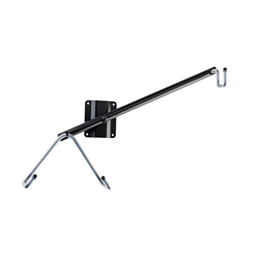 K&M 16295 Wall mount for el-guitar Wall mount for electric guitar