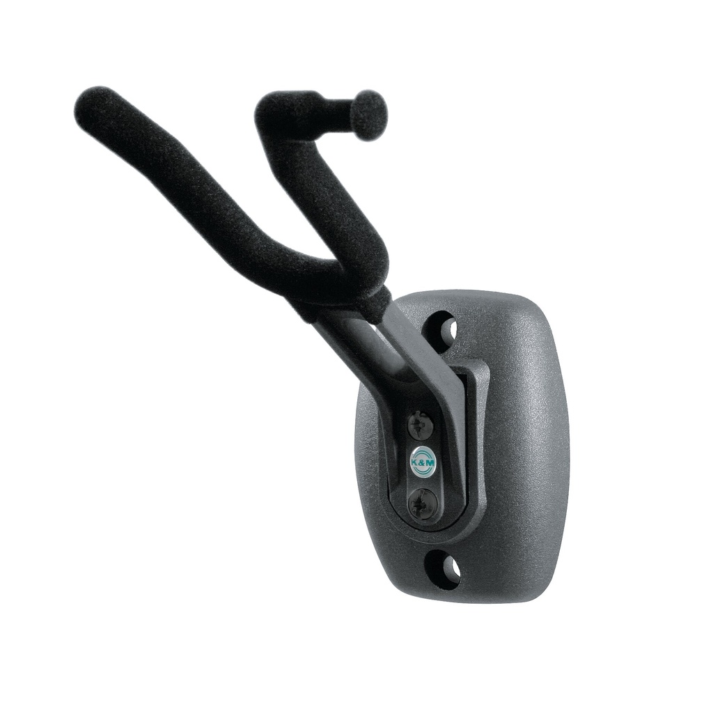 [16580-000-55] K&M 16580 fiolin-veggfeste Violin wall holder