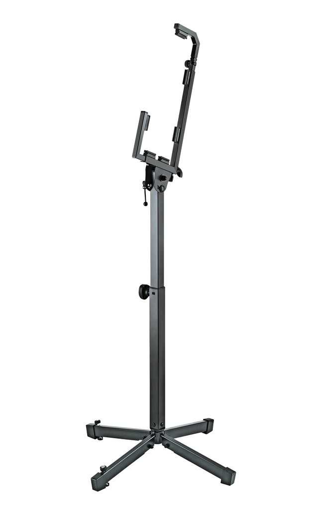 [17400-021-55] K&M 17400 Trekkspillstativ Accordion stand