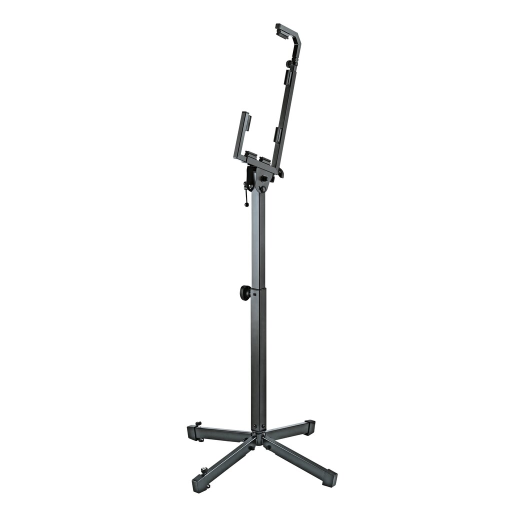 K&M 17400 Trekkspillstativ Accordion stand