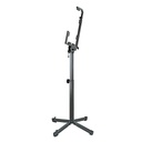 K&M 17400 Trekkspillstativ Accordion stand