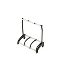 K&M 17513 Three guitar stand Guardian 3