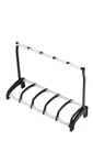 K&M 17515 FIVE Gitarstativ »Guardian 5« Five guitar stand »Guardian 5«