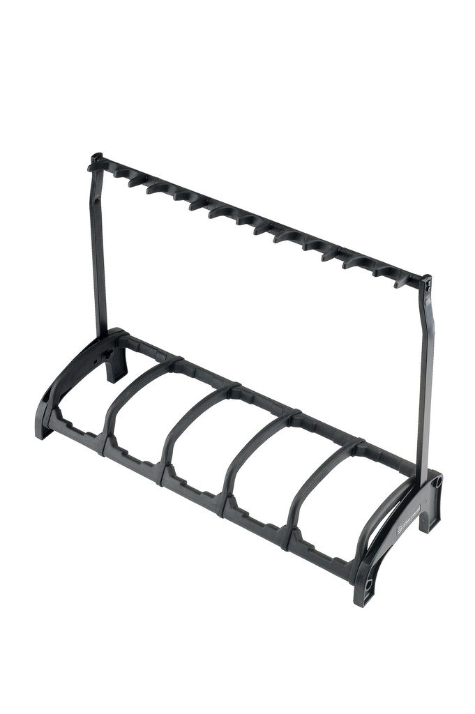 [17515-016-55] K&M 17515 Five guitar stand Guardian 5 Five guitar stand »Guardian 5«