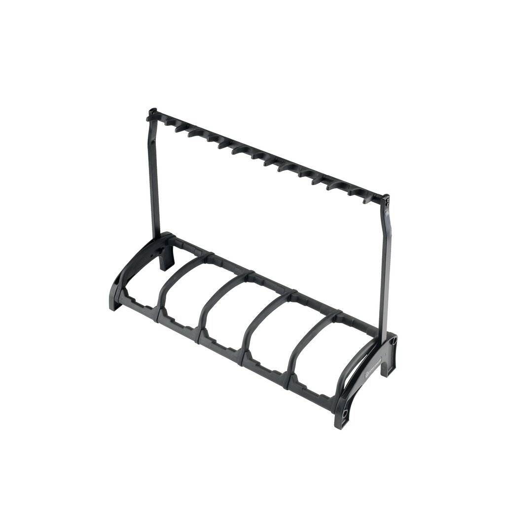 K&M 17515 Five guitar stand Guardian 5 Five guitar stand »Guardian 5«