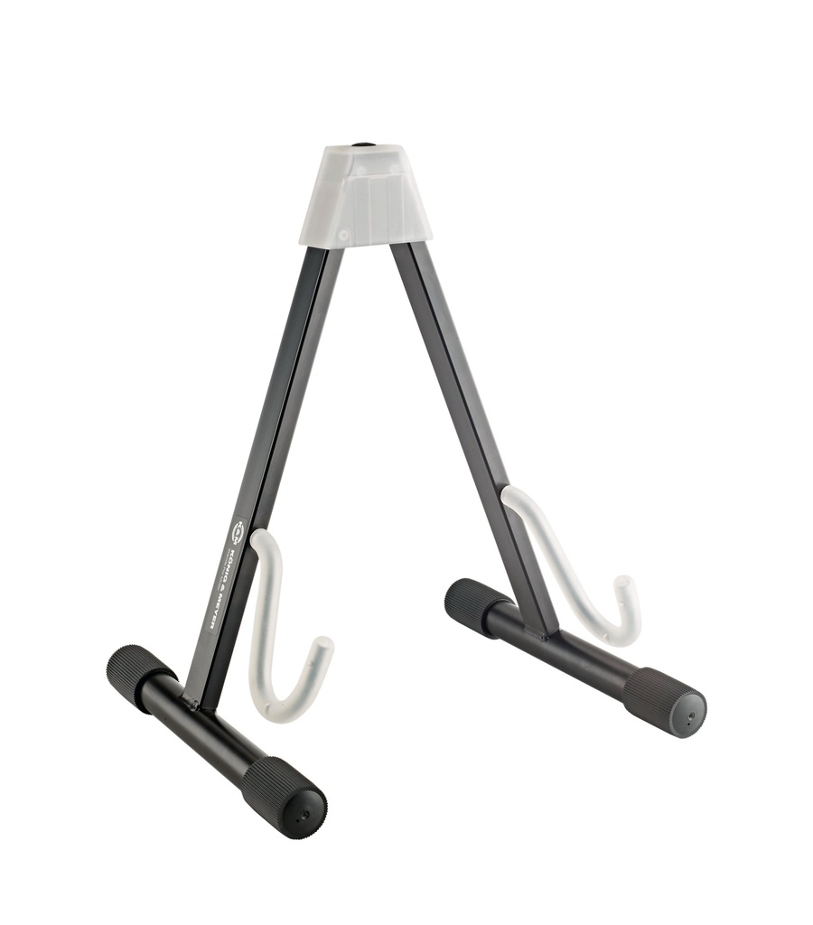 [17540-013-00] K&M 17540 Gitarstativ for el-gitar E-guitar stand