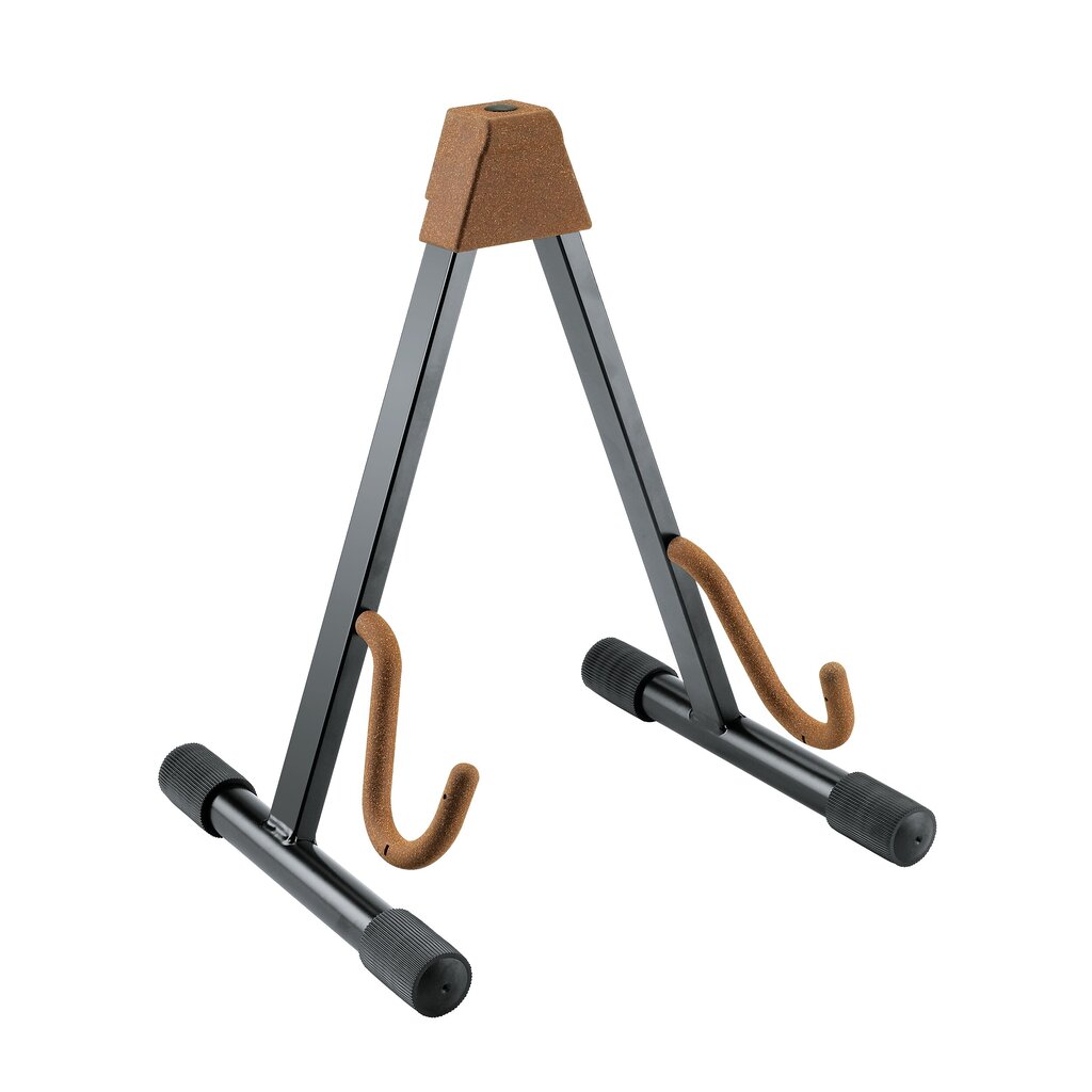 K&M 17540 Gitarstativ cork E-guitar stand