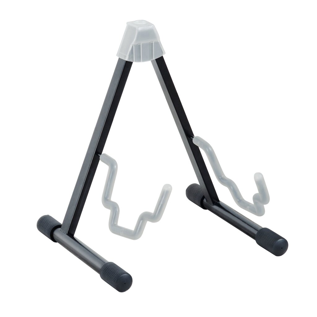 [17570-000-00] K&M 17570 E+A Gitar Stativ [Duet] E+A guitar stand  »Duet«