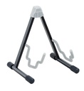 K&M 17570 E+A Gitar Stativ [Duet] E+A guitar stand  »Duet«